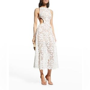 Bronx and Banco Dress Size Medium NWT